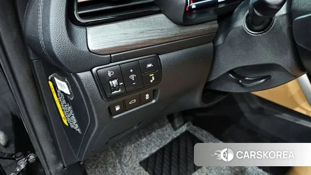 Kia K7 Premier Hybrid id 3530831 из Кореи 7