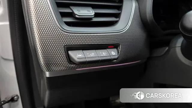 Renault Korea (Samsung) XM3 id 3707231 из Кореи 7