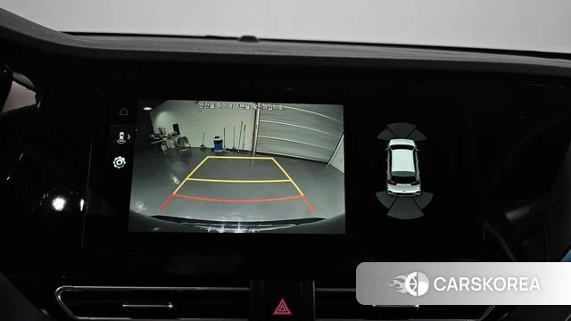 Kia The New Niro id 4595163 из Кореи 7