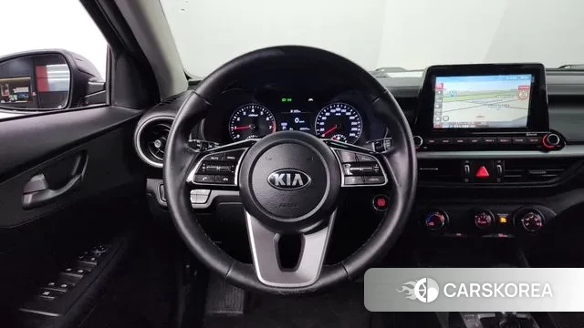 Kia Come New K3 id 3433973 из Кореи 7