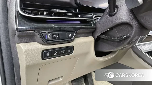 Kia The New Carnival 4th Generation id 3776091 из Кореи 7