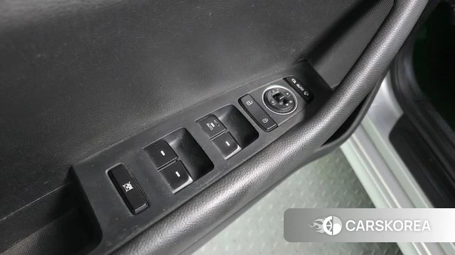 Hyundai Sonata New Rise id 4188467 из Кореи 7