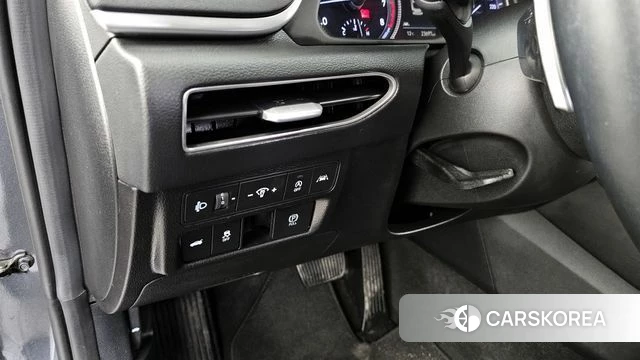 Hyundai Sonata (DN8) id 3842629 из Кореи 7