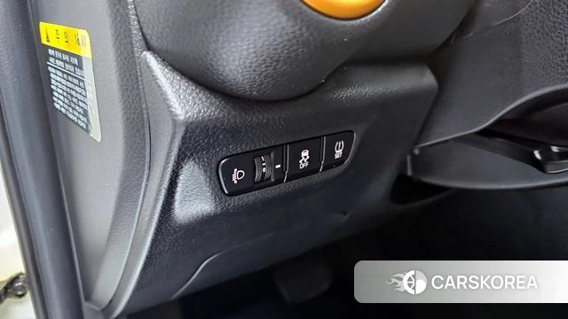 Kia Morning Urban (JA) id 4304177 из Кореи 7