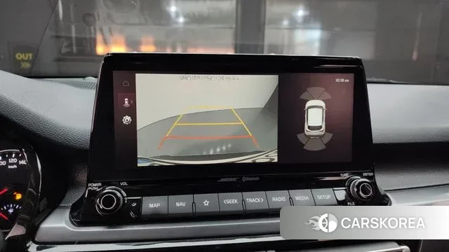 Kia Seltos id 3600700 из Кореи 7