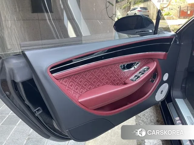 Bentley Continental GT 3rd Generation id 2978956 из Кореи 7