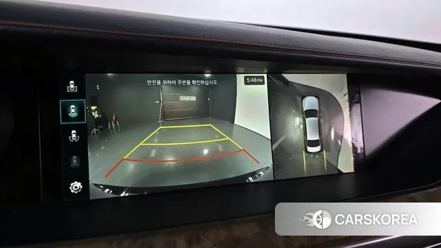 Genesis G90 id 2902469 из Кореи 7