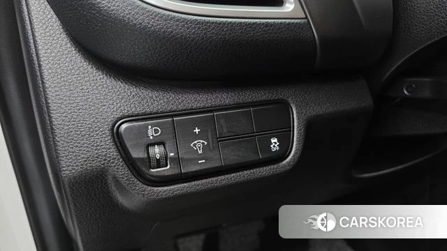 Kia The New Seltos id 4613481 из Кореи 7