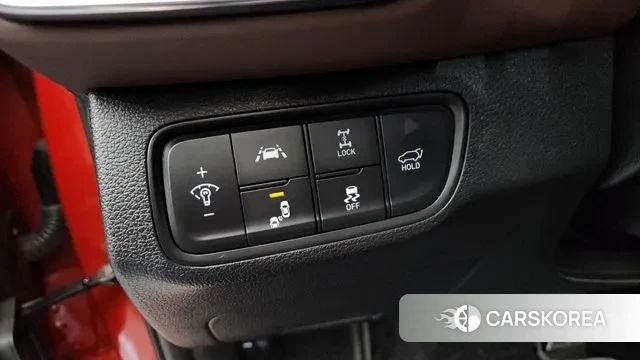 Hyundai Santa Fe TM id 3766399 из Кореи 7