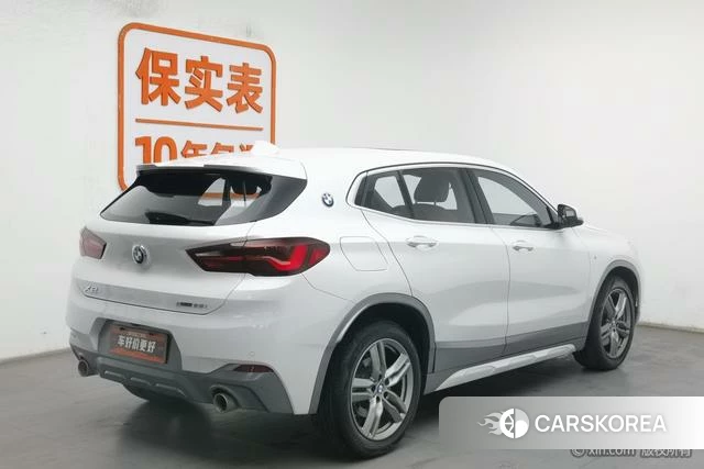 BMW X2 id 4210104 из Китая 7