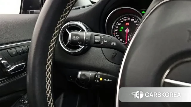 Mercedes-Benz GLA-Class X156 id 3449673 из Кореи 7