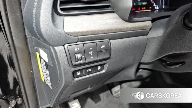 Kia K7 Premier id 3417740 из Кореи 7