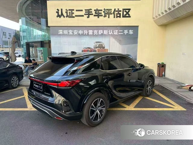 Lexus RX id 4274445 из Китая 7