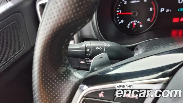 Kia Sportage The Bold id 2675414 из Кореи 7