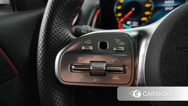 Mercedes-Benz EQB X243 id 4322225 из Кореи 7
