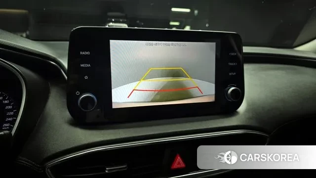 Hyundai The New Santa Fe id 2901567 из Кореи 7