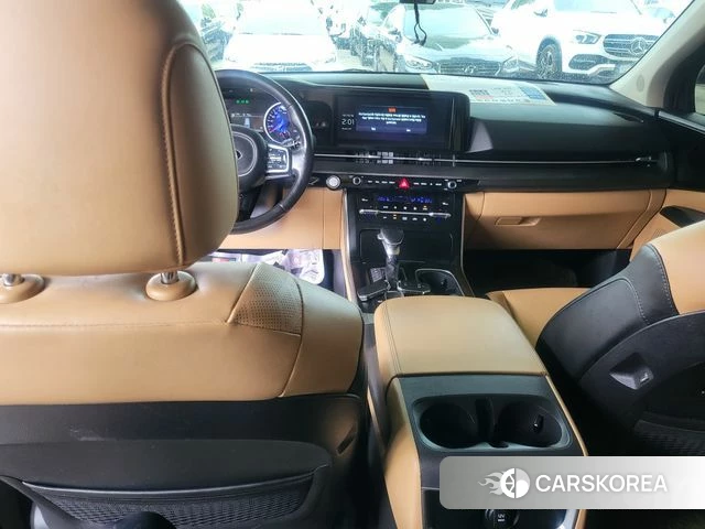 Kia Carnival 4th generation id 4019316 из Кореи 7