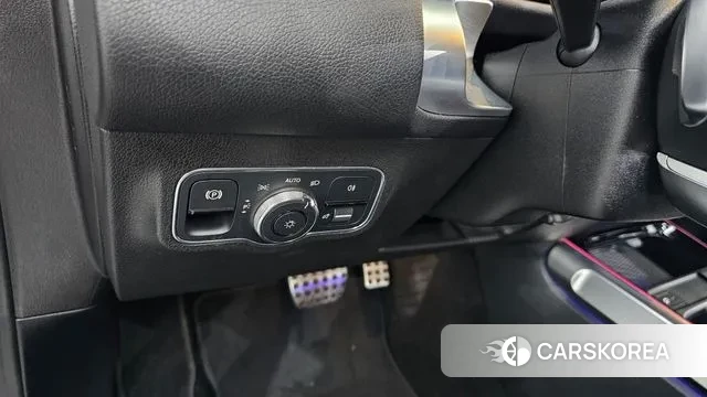 Mercedes-Benz GLB-Class X247 id 3765401 из Кореи 7