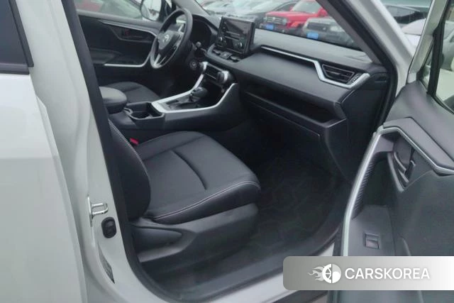 Toyota RAV4 Rongfang id 4336241 из Китая 7