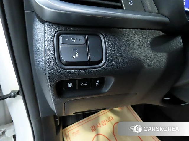 Kia The New K5 2nd generation id 4746946 из Кореи 7