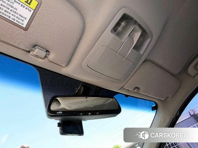 Ssangyong New Style Korando C id 4511760 из Кореи 7