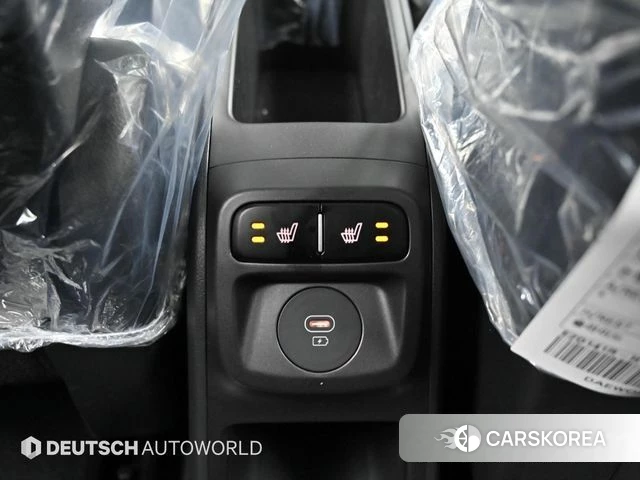 Kia The New Kia Ray EV id 4314877 из Кореи 7