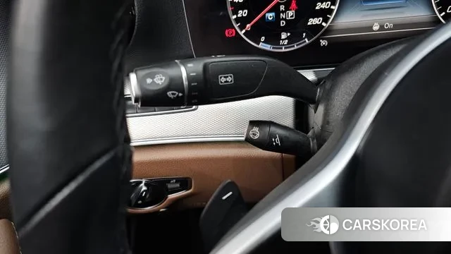 Mercedes-Benz E-Class W213 id 3308033 из Кореи 7