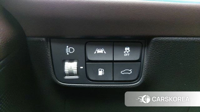 Hyundai The New Grandeur IG id 4764524 из Кореи 7