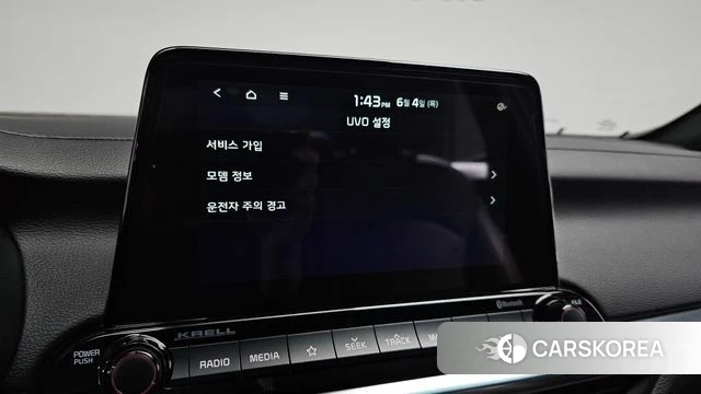 Kia Come New K3 id 4411389 из Кореи 7