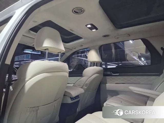 Hyundai Palisade id 3478586 из Кореи 7