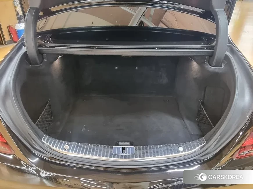 Mercedes-Benz S-Class W222 id 2109898 из Кореи 7
