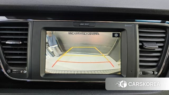 Kia The New Carnival id 4944190 из Кореи 7