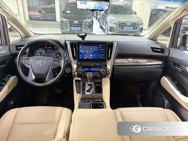 Toyota Elfa id 4353636 из Китая 7
