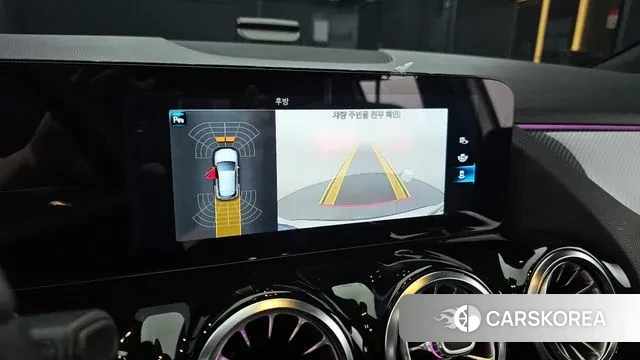 Mercedes-Benz GLA - Class H247 id 2896043 из Кореи 7