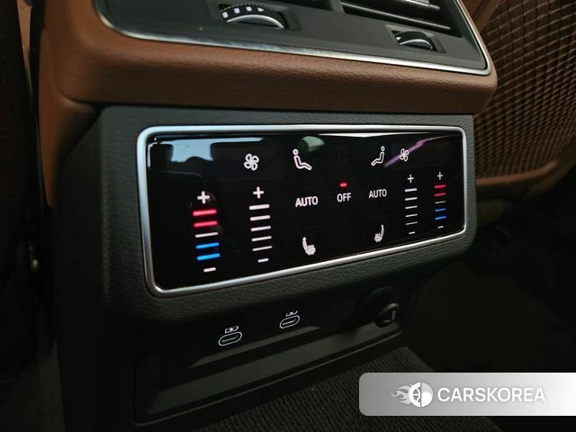 Audi A6 (C8) id 3826228 из Кореи 7