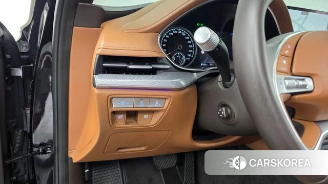 Genesis G80 (RG3) id 4711961 из Кореи 7