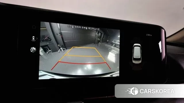 Kia Carnival 4th generation id 3341887 из Кореи 7