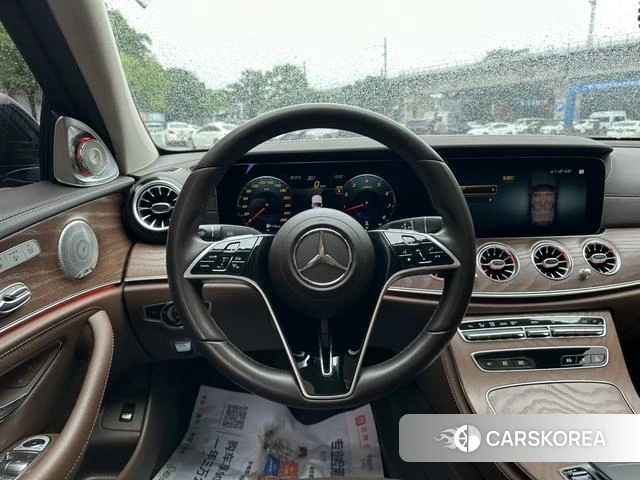 Mercedes-Benz E-class id 4335668 из Китая 7