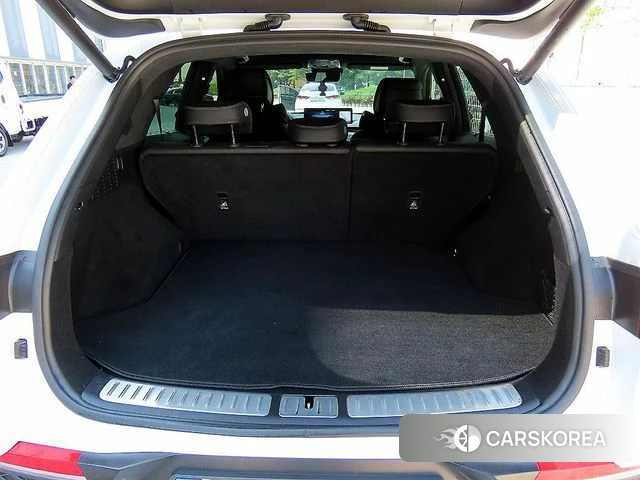 Genesis GV70 id 4464276 из Кореи 7