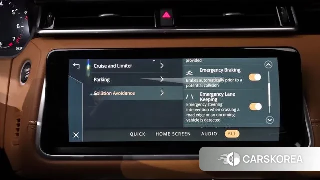 Land Rover Range Rover Velar id 3433218 из Кореи 7