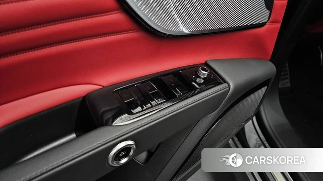 Maserati Grecale id 3891459 из Кореи 7