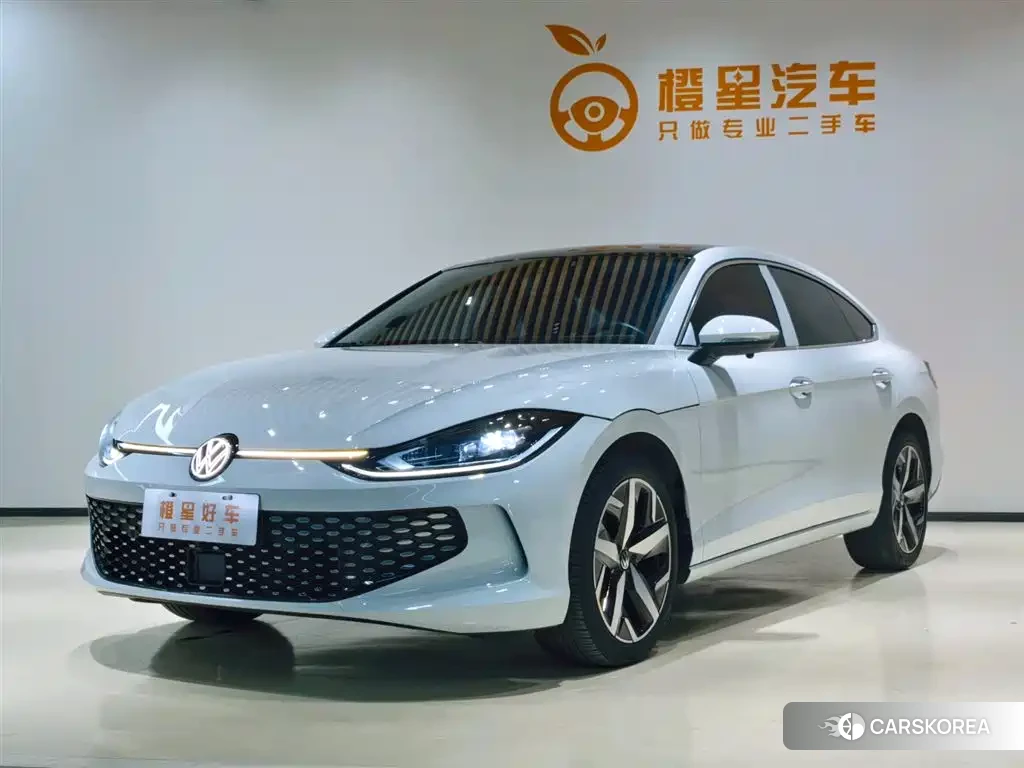 Volkswagen Lamando id 4553676 из Китая 7