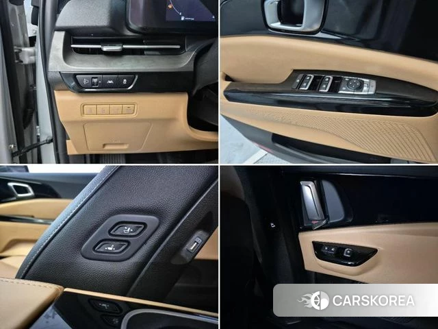 Kia Carnival 4th generation id 4585362 из Кореи 7