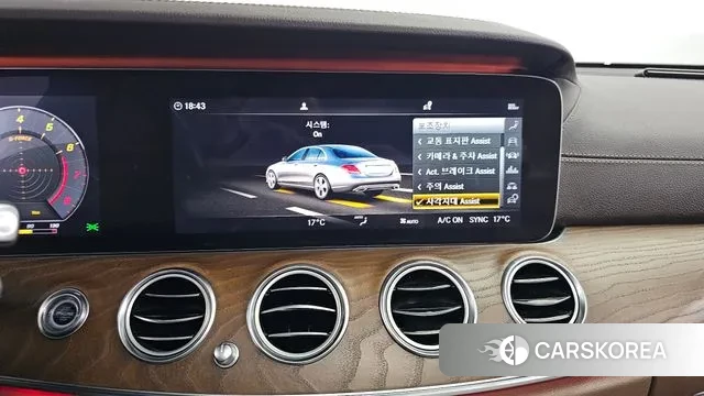 Mercedes-Benz E-Class W213 id 3055301 из Кореи 7