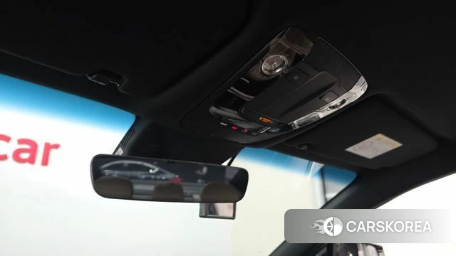 Kia K8 Hybrid id 4619426 из Кореи 7