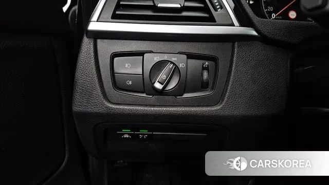 BMW 4 Series (F32) id 3708790 из Кореи 7