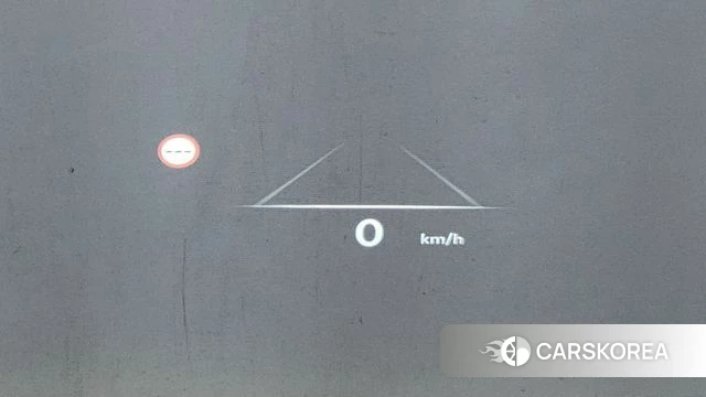 Genesis G80 (RG3) id 4480183 из Кореи 7