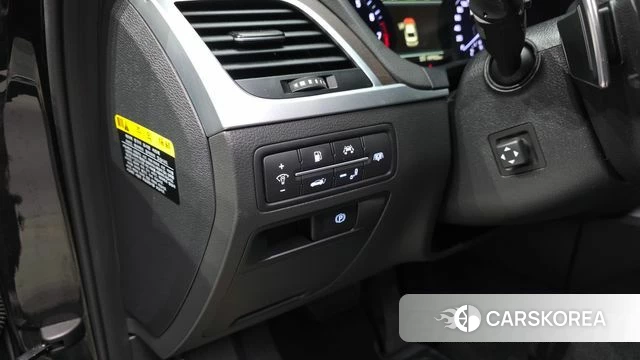 Genesis G80 id 3845554 из Кореи 7