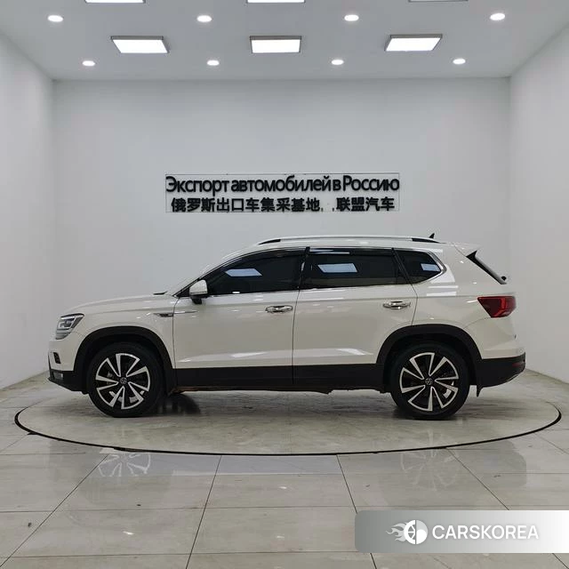 Volkswagen Tuyue id 4236378 из Китая 7