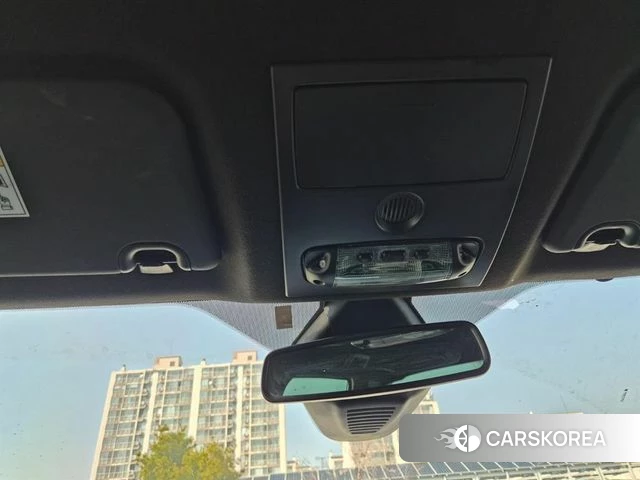 Ford Ranger 3rd Generation id 3865981 из Кореи 7